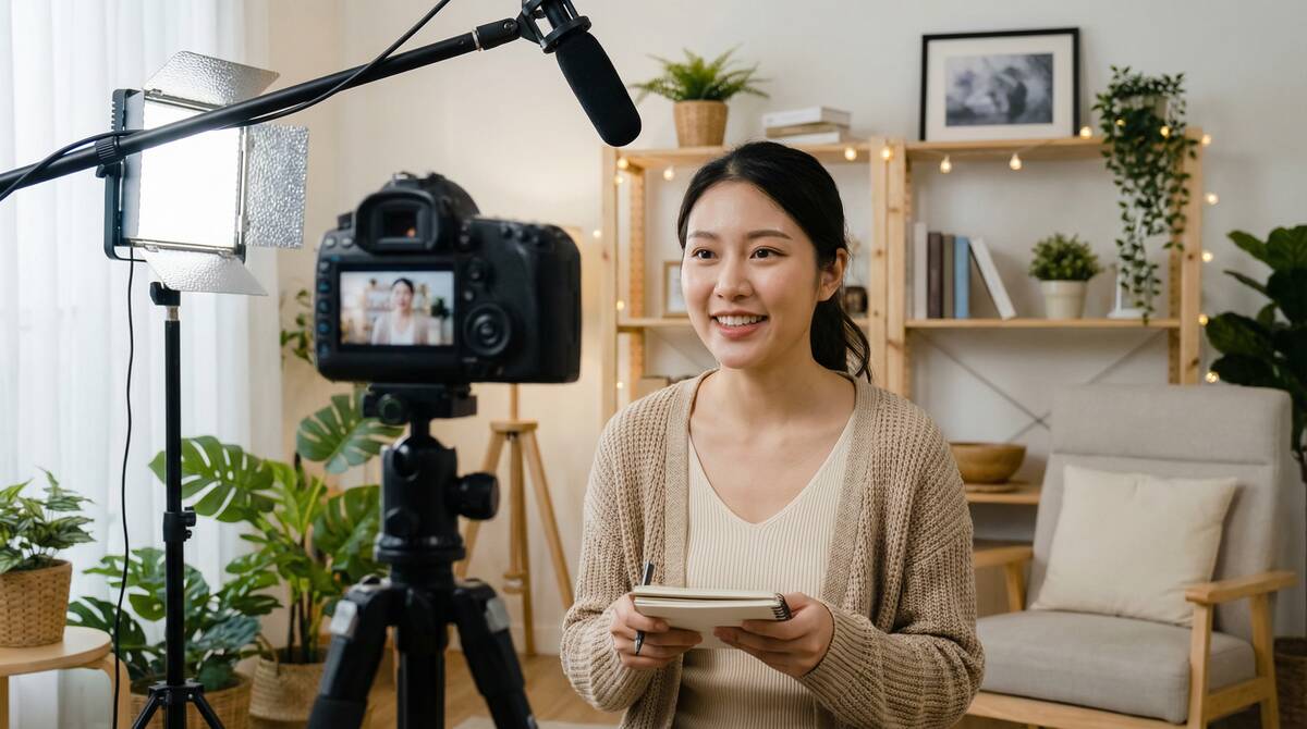 歪歪漫画AI剪辑教程视频