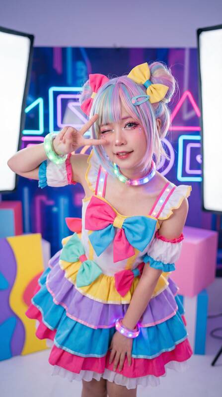 歪歪漫画创作者