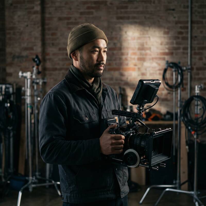 歪歪漫画摄影师