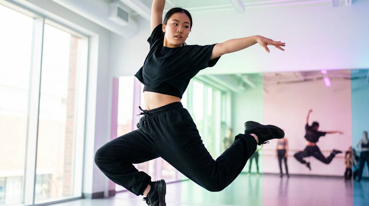 歪歪漫画舞蹈视频